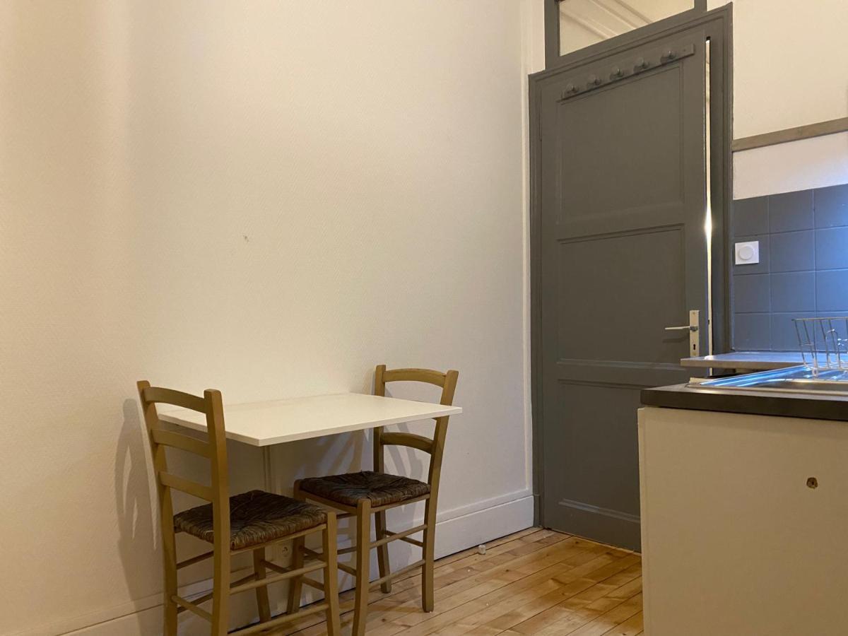 Le Parmelan Apartman Annecy Kültér fotó