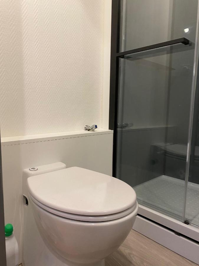 Le Parmelan Apartman Annecy Kültér fotó