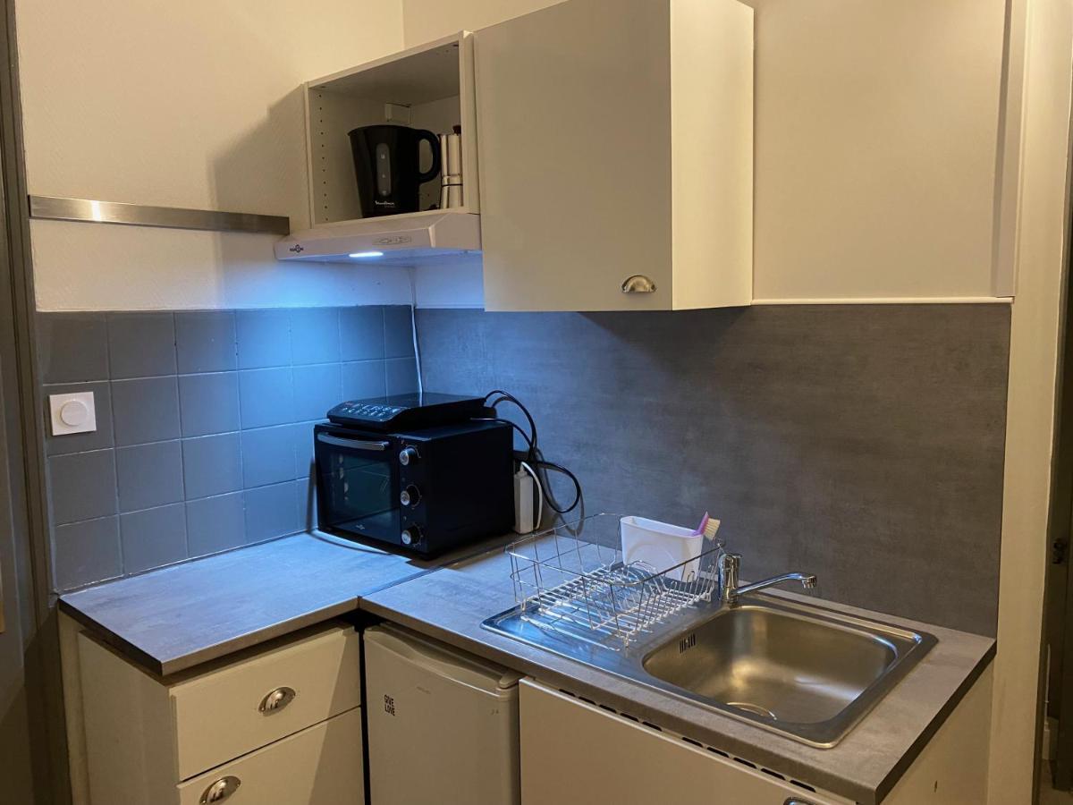 Le Parmelan Apartman Annecy Kültér fotó